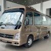 xe hạ long cát bà