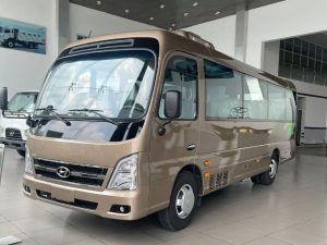 xe hạ long cát bà